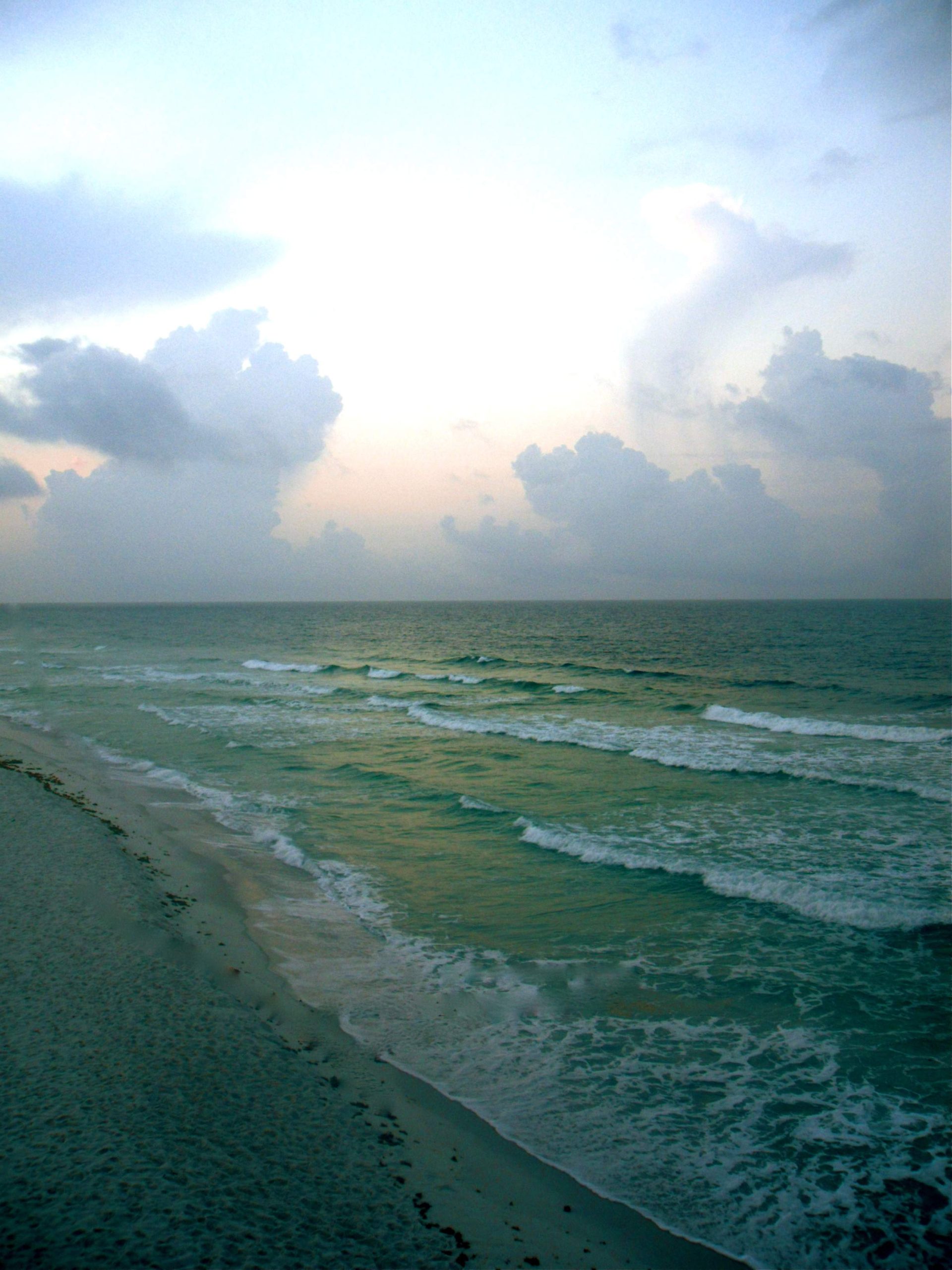 is santa rosa beach closed