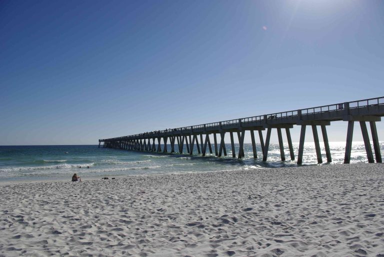 Santa Rosa Beach 18 10