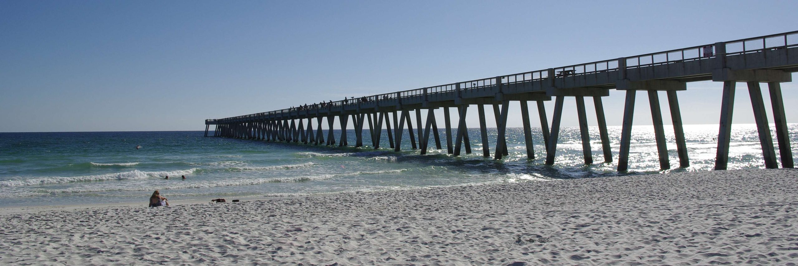 santa rosa beach to west palm beach