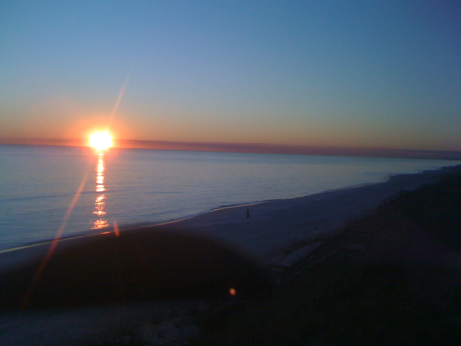 happy hour near santa rosa beach