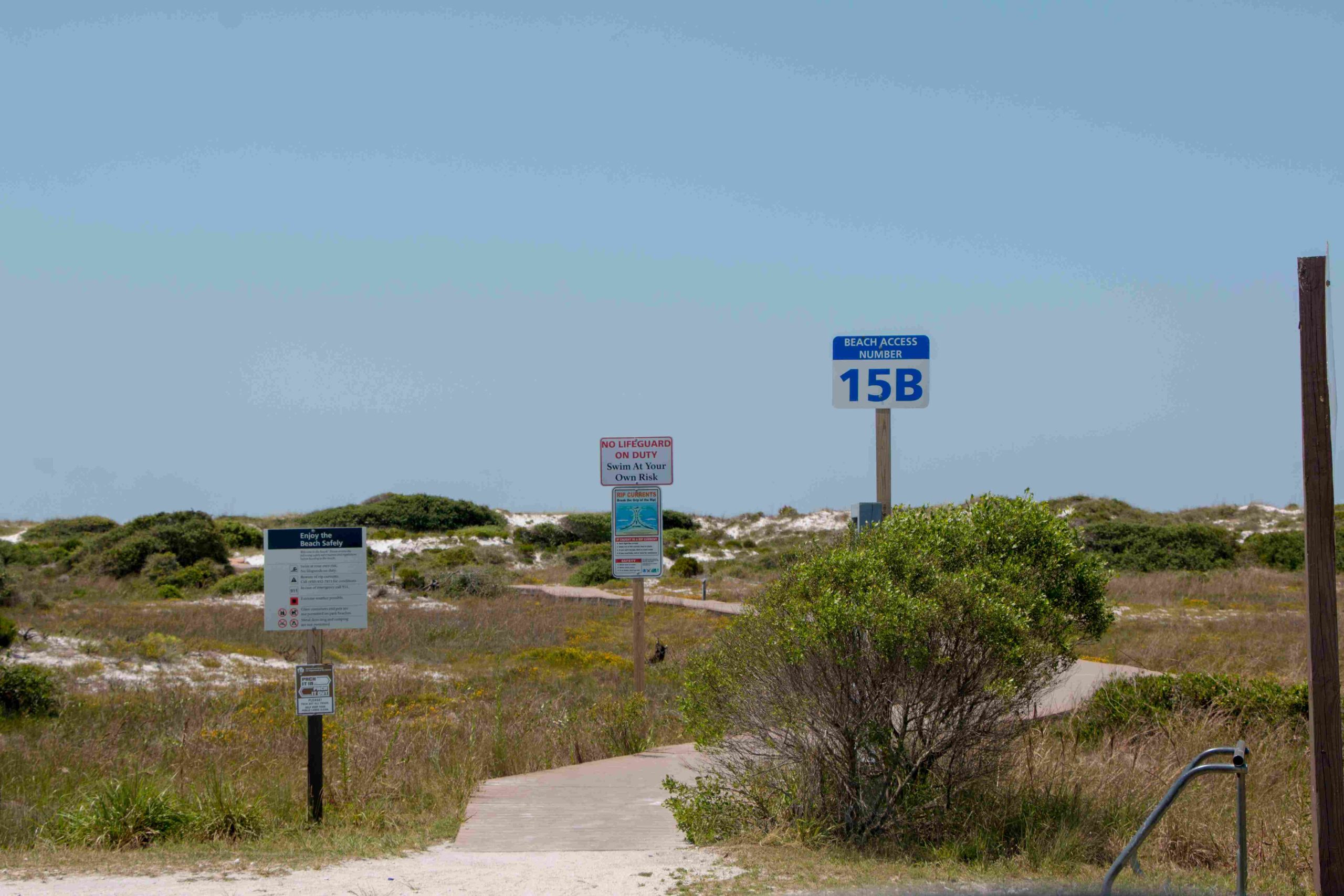 santa rosa beach resort campground