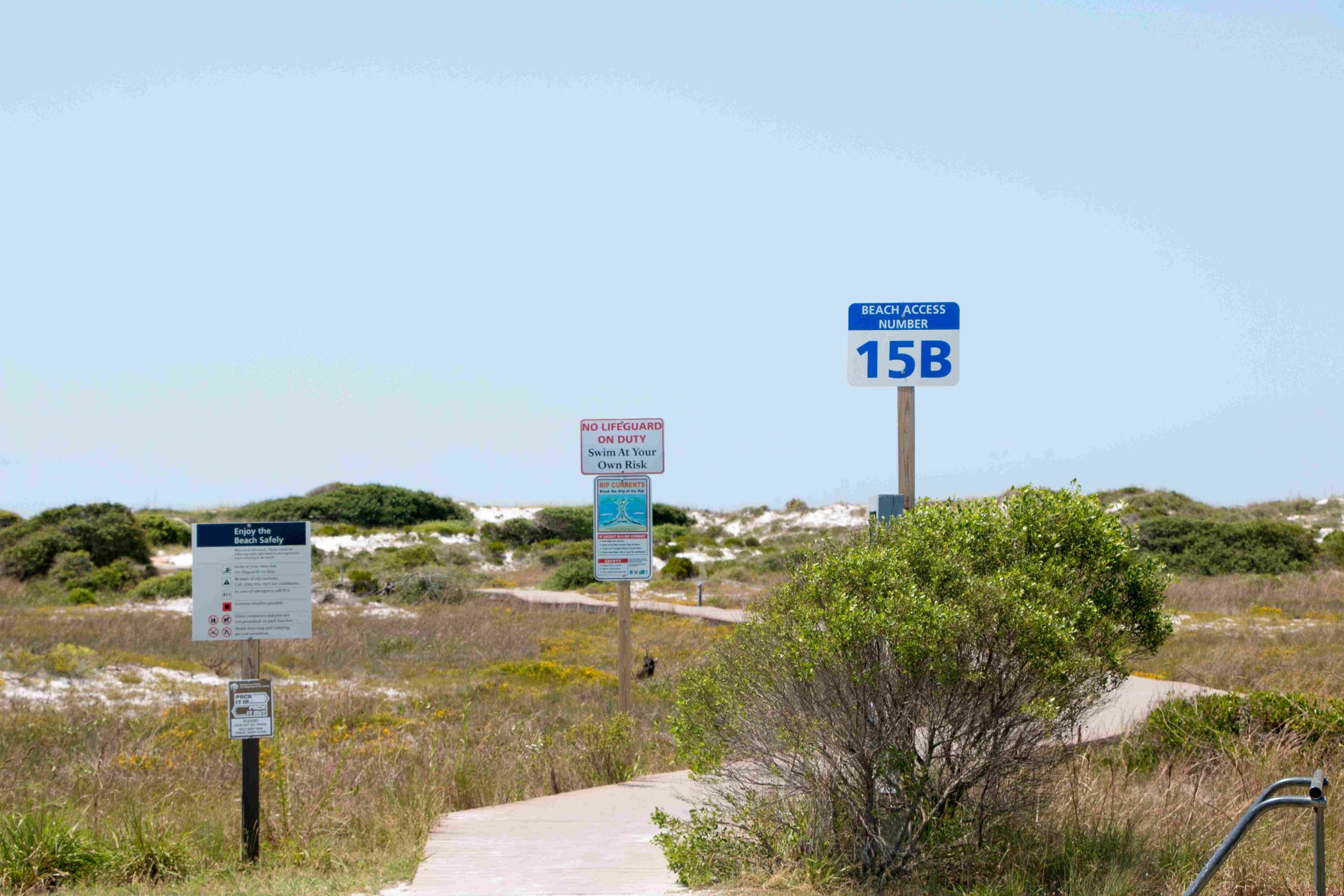 santa rosa beach resort campground