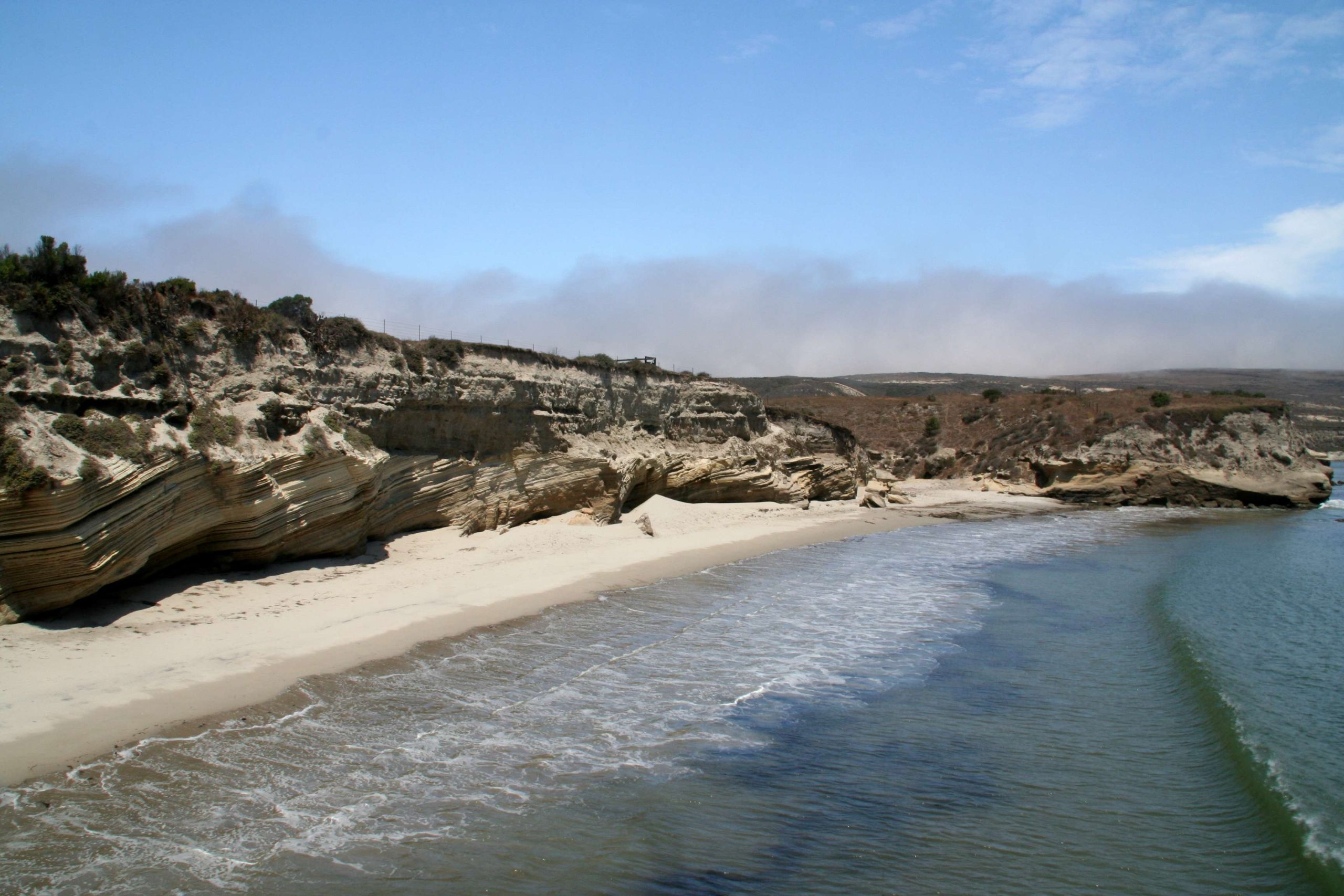 is santa rosa beach in the florida panhandle