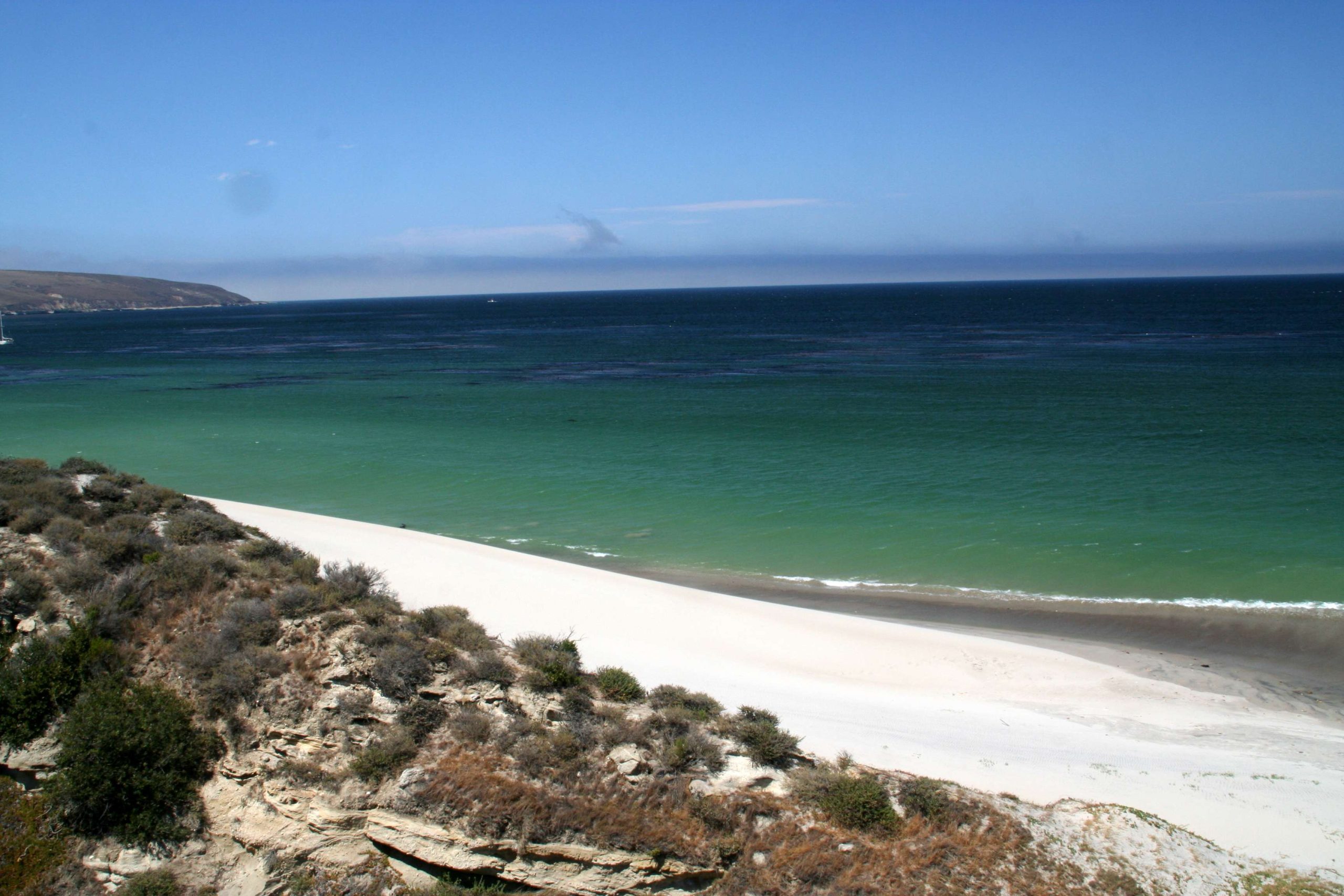 redfish lake santa rosa beach