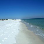 Santa Rosa Beach 8 15